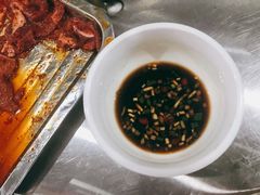 -陈小肠自助火盆烧烤(海门渔村美食街店)