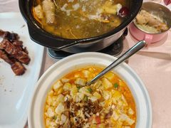 -王府井酒店(金桥港湾店)