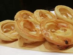 -城南往事风味主题餐厅(领秀城店)