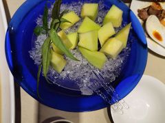 -阿庄新豫菜(航海东路店)
