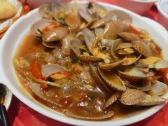 -老东风菜馆·潮汕大排档