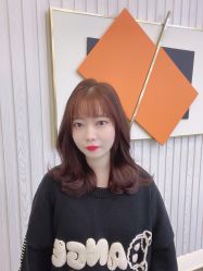 点击看大图 -YO HAIR SALON