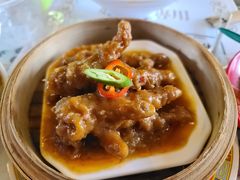 -憶廟街 X 沙角邨(太古城店)