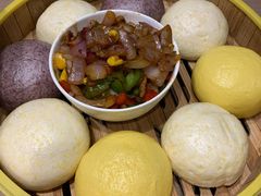 -小菜园新徽菜(南通崇川金鹰店)