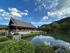 -天龙寺