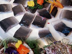 滋补炭烤鳗鱼-味家烤肉烤鳗鱼牛排(西塔旗舰店)