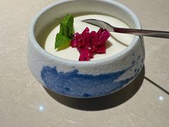 意式酸乳酪-浩爷羊蝎子火锅(望京店)