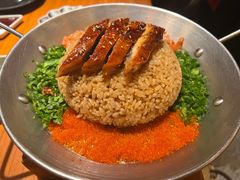 -摩打食堂(佳兆业店)