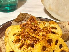 -喃喃椰·糟粕醋·椰子鸡火锅(七堡花园店)