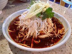 -东园小馆·早茶·淮扬小炒(江都路店)