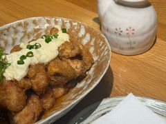 -团子君寿司·茶