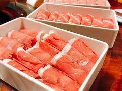 -古关火锅店(古北水镇景区店)