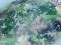 -泰顺江南春面馆
