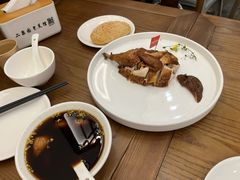 -二泉园老菜馆·百年无锡菜