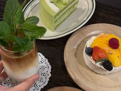 -HOLIDAY休日(后田垟巷店)