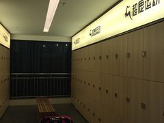 -超鹿运动健身(紫阳商贸中心店)