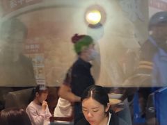 -萨莉亚意式餐厅(莲花国际广场店)