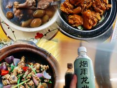 -海鲜街菜馆(海珠南路店)