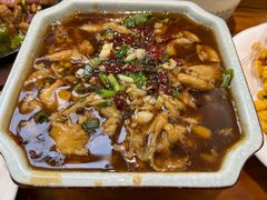 -卢庄(江汉路店)