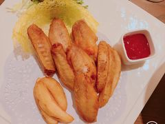 -水月周庄铂尔曼酒店-水月荟中餐厅