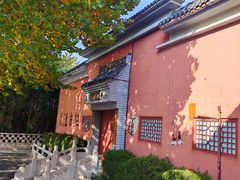 -青岛方特梦幻王国