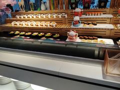 -堂会(天河店)