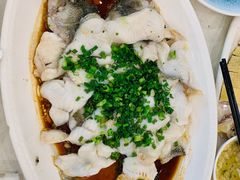 -汇兴源餐馆(小北路店)