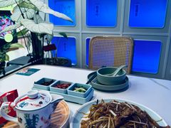 -南拳十三姨·潮汕砂锅粥·粤菜(西单大悦城店)