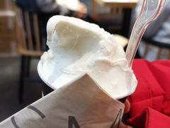 香草牛乳-野人先生现做冰淇淋(北京顺义祥云小镇店)