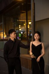 -MAO亲爱的猫婚纱摄影工作室