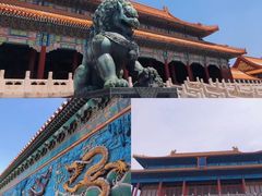 -故宫博物院(故宫)