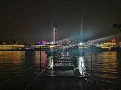 -武汉两江游览·夜游长江(汉口粤汉码头)