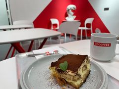 -72 COFFEE(东朝阳路店)