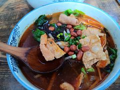 原味螺蛳粉-陈记柳州螺蛳粉(大坪店)