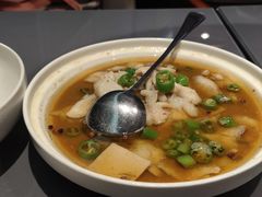 -小大董·烤鸭(观景餐厅·南京西路店)