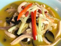 -东方山水金沙酒店-雅香阁中餐厅