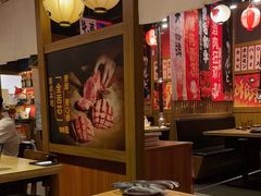 大堂-牛藏·黑毛和牛烧肉(环市东店)