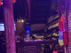 -江湖酒吧(老外滩店)
