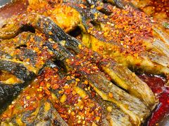 -鱼酷活鱼烤鱼(沈阳大悦城店)