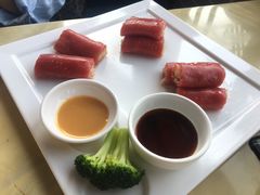 -明泉居茶点荟(车陂店)