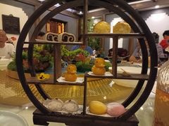 -北京全聚德(西客站店)