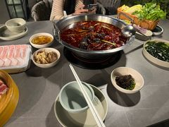 -故里和山·成都火锅(欢乐港湾店)