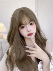 点击看大图 -MORI HAIR SALON日式美发沙龙