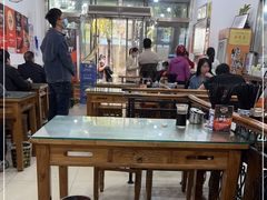 大堂-子午路张记肉夹馍(翠华路店)