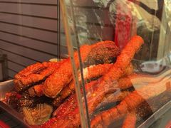 -脆皮五花肉(建东街旗舰店)