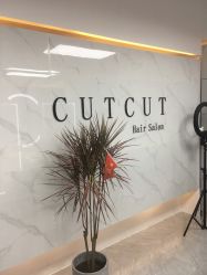 -CUT CUT Hair Salon