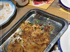 -叁宝烤肉·西安烧烤(东三爻店)