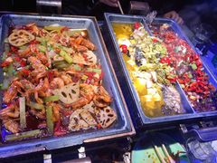 麻辣清江鱼-问渔烤鱼(回龙观总店)