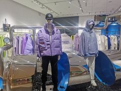 -大族广场Mall&More