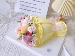 -蜜肆动物奶油蛋糕·个性定制·下午茶甜品